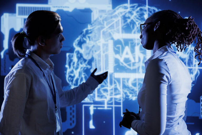 How AI is Reshaping Urban Design